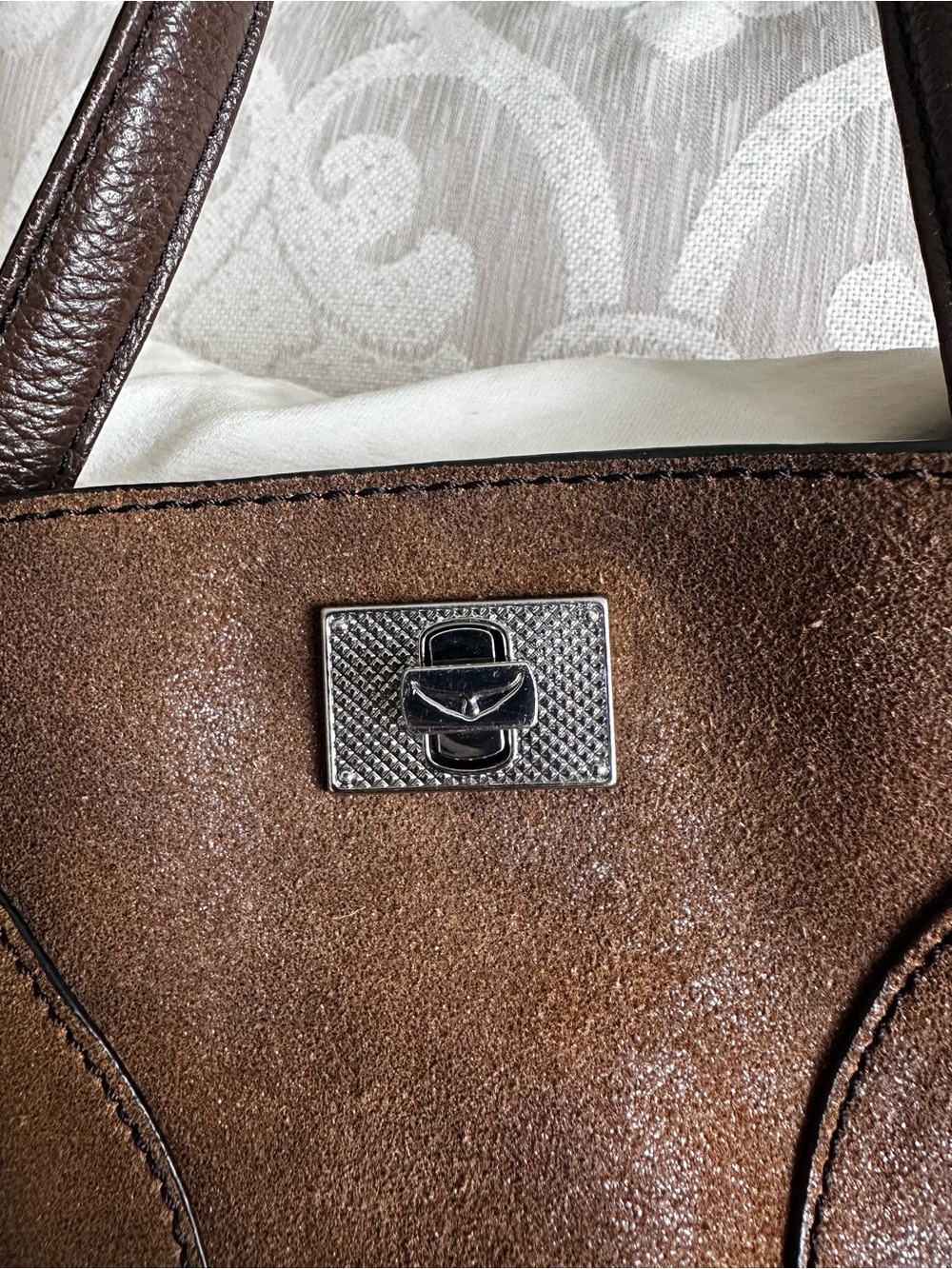 Zadig and Voltaire Jack Bag - Picture 5 of 16